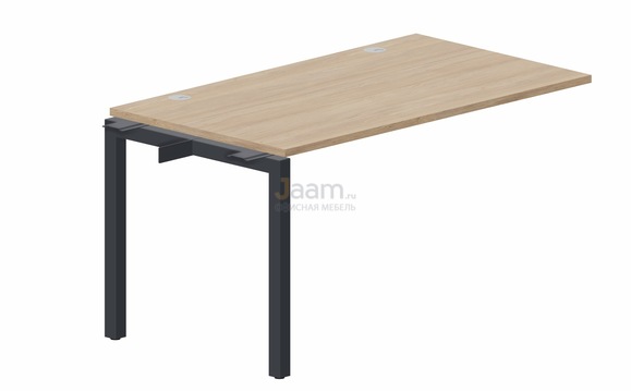 Мебель для персонала Стол приставной PENPG148