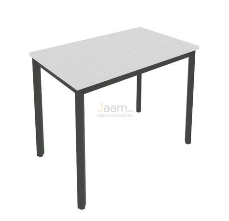 Мебель для персонала Стол на металлокаркасе С.СП-3.1
