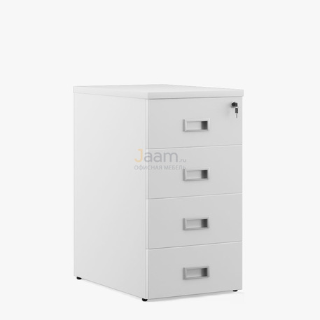 Мебель для персонала Тумба приставная TES284304