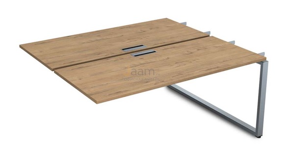 Мебель для персонала Средний модуль СБДС-О.984