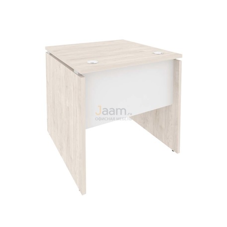 Мебель для персонала Стол письменный O.SP-0.8