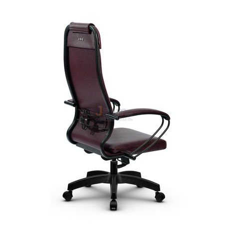 Кресло МЕТТА B 1b 32P/K117+МЕТТА 17831