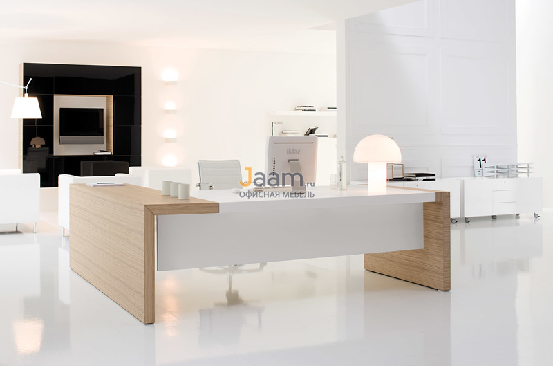 Кабинет руководителя Kyo Орех