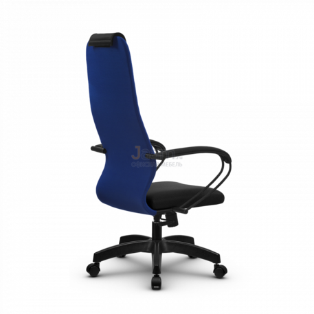 Кресло SU-BK130-10+Комплект Pl