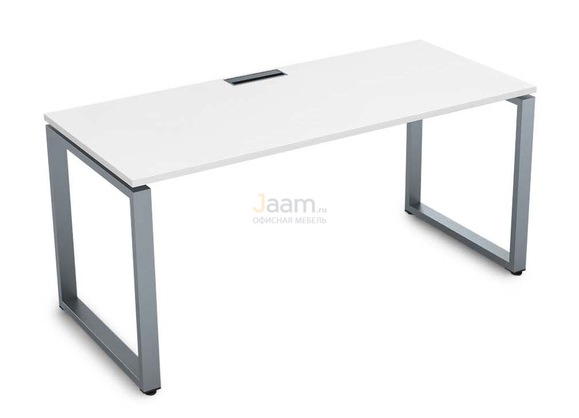 Мебель для персонала Стол прямолинейный СРП-О 005.1