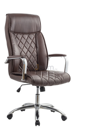 Кресло RT-720А коричневое