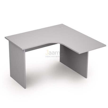 Мебель для персонала Стол криволинейный правый 2С.029