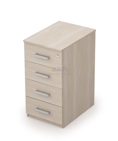 Мебель для персонала Офисная тумба 6T.002