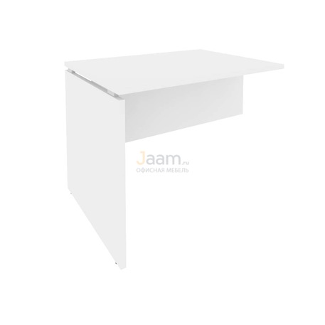 Мебель для персонала Брифинг-приставка O.BR-9