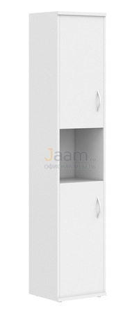 Мебель для персонала Офисный шкаф СУ-1.5 Л