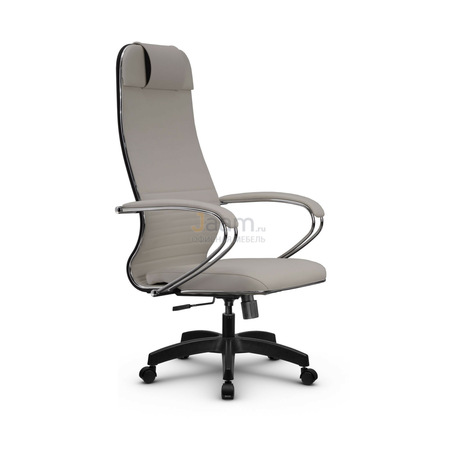 Кресло МЕТТА L 1m 38K2/K116+МЕТТA 17831