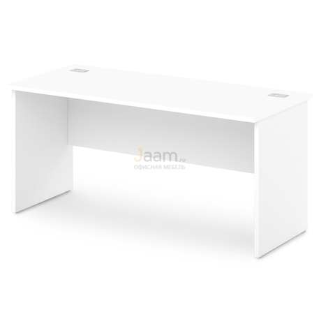 Мебель для персонала Стол прямой S-16