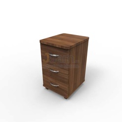 Кабинет руководителя Тумба мобильная ФР-3.0