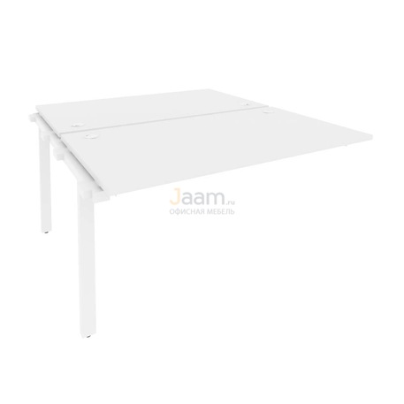 Мебель для персонала Наборный элемент рабочей станции O.M-2.NRS-3.8