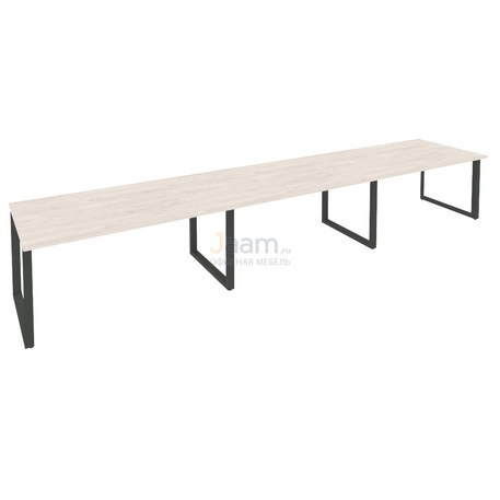 Мебель для персонала Стол переговорный O.MO-PRG-3.4