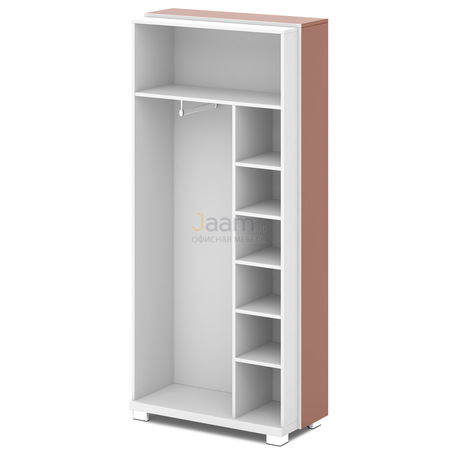 Кабинет руководителя Каркас шкафа для одежды L-72