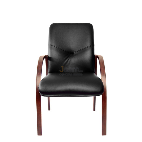 Кресло MERCURY D кожа+кож.зам.