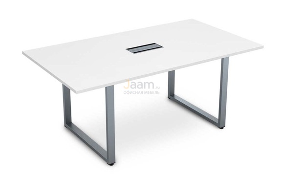 Мебель для персонала Стол переговорный СПГ-О.938