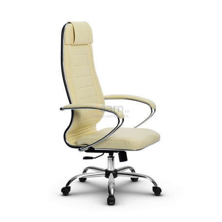 Кресло МЕТТА B 1m 32P/K116 +МЕТТА 17833