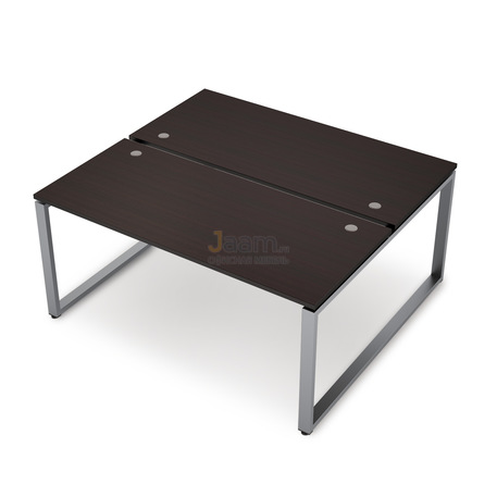 Мебель для персонала Бенч-система на 2 рабочих места 6МБ-О.6288