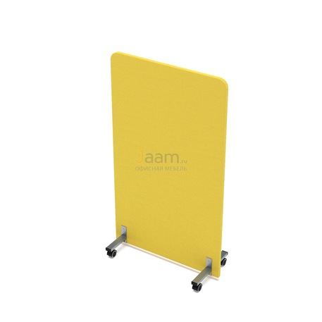 Офисная перегородка Акустическая мобильная перегородка 011.МП.8014