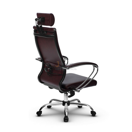 Кресло МЕТТА B 2b 34P/K116+МЕТТА 17833