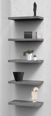 Мебель для персонала Стеллаж низкий из полок METALFRAME МИКРОЦЕМЕНТ