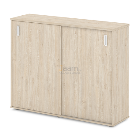 Мебель для персонала Шкафы-купе средний S-69