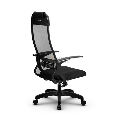 Кресло МЕТТА B 1b 11/U158+МЕТТА 17831