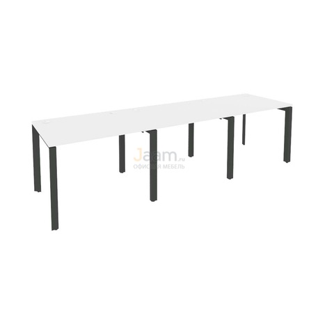 Мебель для персонала Рабочая станция O.MP-RS-3.1.8