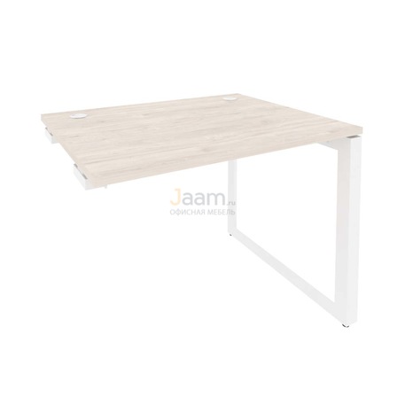 Мебель для персонала Стол-приставка O.MO-SPR-1.8