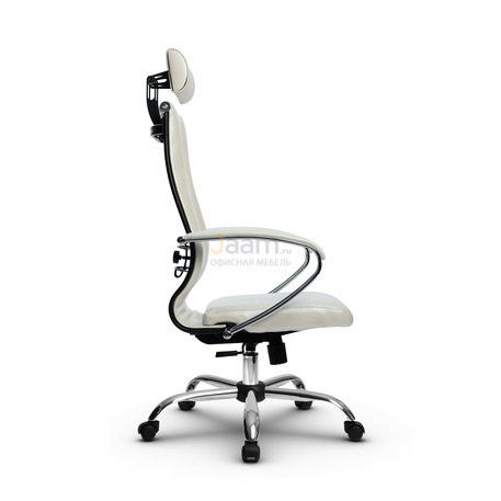 Кресло МЕТТА B 2b 34P/K116+МЕТТА 17833