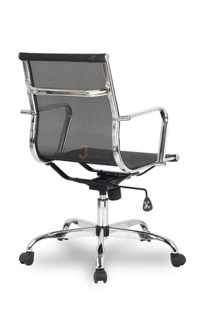 Кресло College H-966F-2