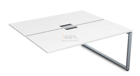 Мебель для персонала Конечный модуль СБДК-О.985