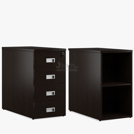 Мебель для персонала Тумба приставная TES284311