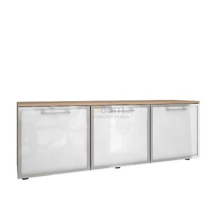 Кабинет руководителя Тумба стационарная LT-TS 3.5