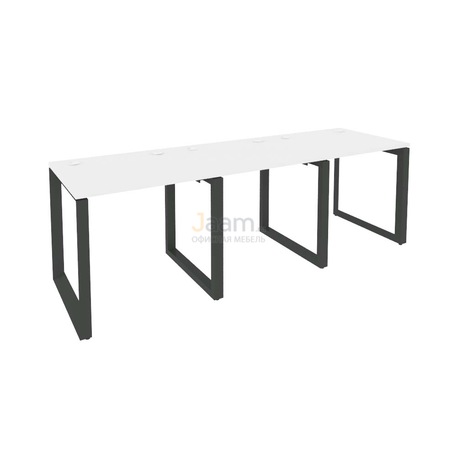 Мебель для персонала Рабочая станция O.MO-RS-3.0.7