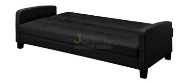 Офисный диван из экокожи Модель М-56