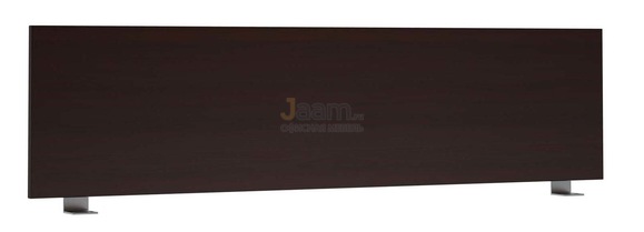 Мебель для персонала Барьер фронтальный ЛДСП 6БР.006.1