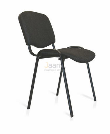 Кресло Изо черный