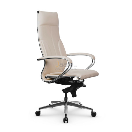 Кресло SAMURAI LUX MPES (Др. крест.)