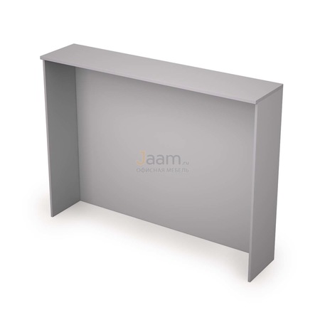 Стойка ресепшн Ресепшн прямой 2РС.004
