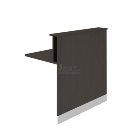 Стойка ресепшн Модуль прямой RR-100