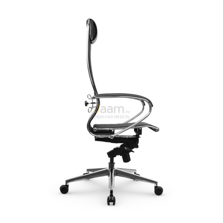 Кресло SAMURAI S-1.041 MPES ЧЕРНЫЙ ПЛЮС