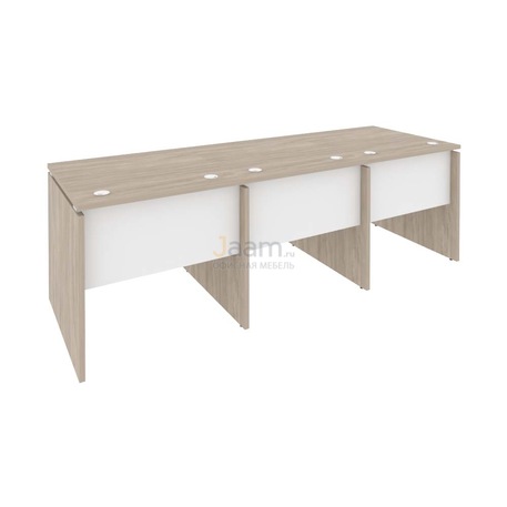 Мебель для персонала Рабочая станция O.RS-3.0.8