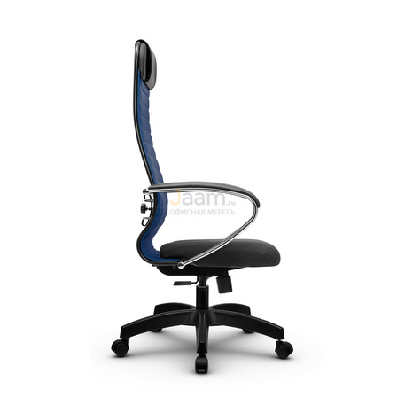 Кресло МЕТТА B 1b 21/K131+МЕТТА 17831