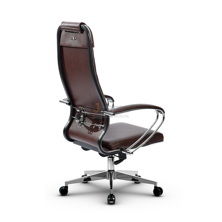 Кресло МЕТТА B 1m 32P/K116 +МЕТТА 17834