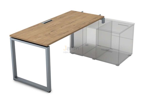 Мебель для персонала Начальный модуль СТН-О.974