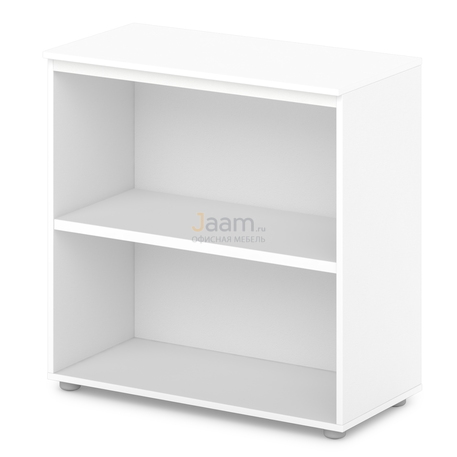 Мебель для персонала Стеллаж низкий S-61