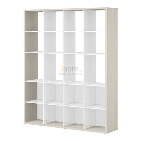 Мебель для персонала Каркас стеллажа ПК-ТНП-СЖ196Х160КР